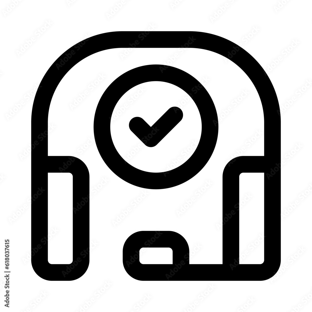 support icon for your website, mobile, presentation, and logo design.