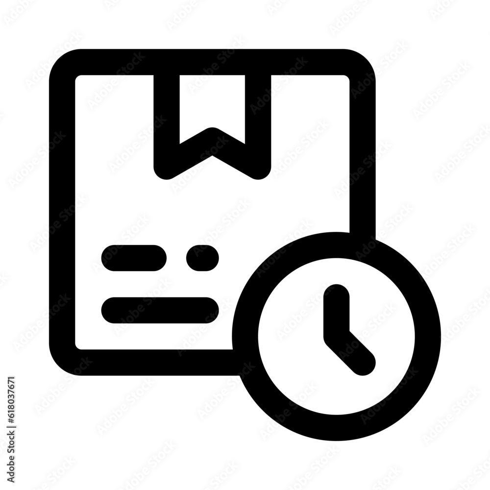 preorder icon for your website, mobile, presentation, and logo design. preorder icon for your website, mobile, presentation, and logo design.