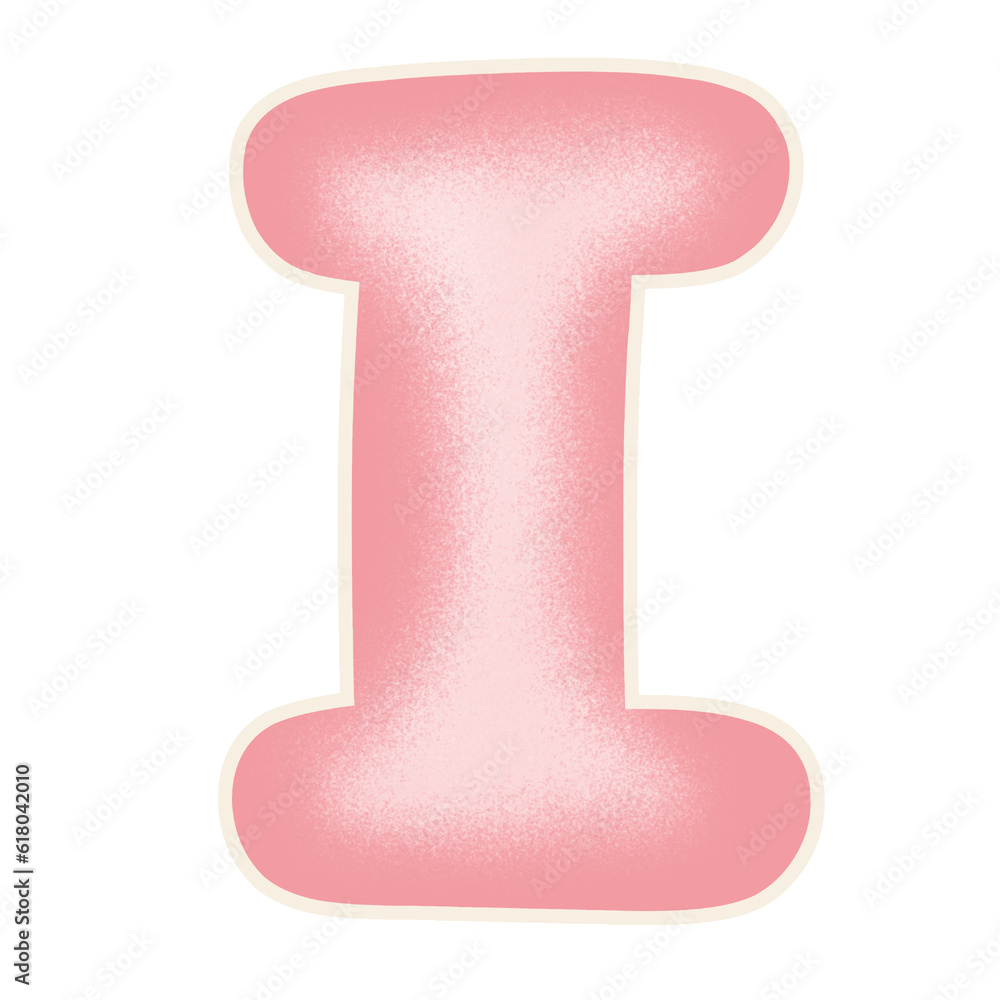 i i