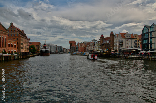 gdańsk