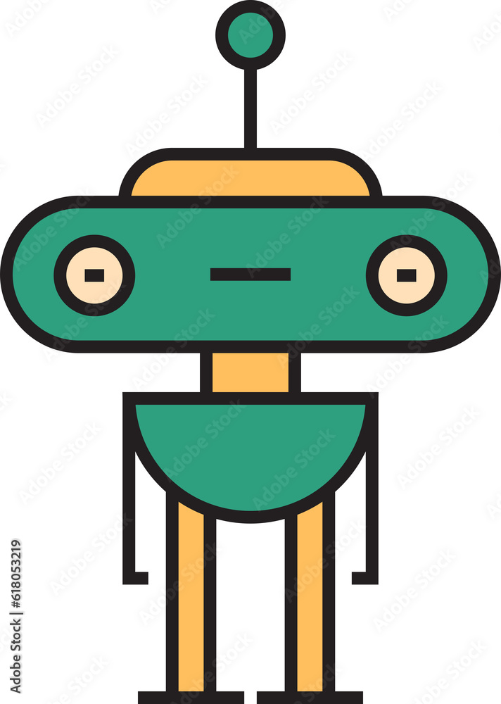 smart robot avatar smart robot avatar