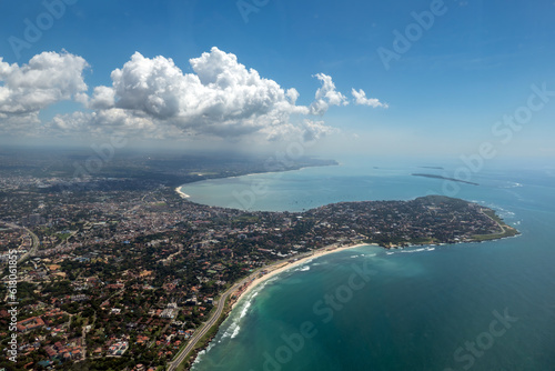 Dar Es Salaam, Tanzania