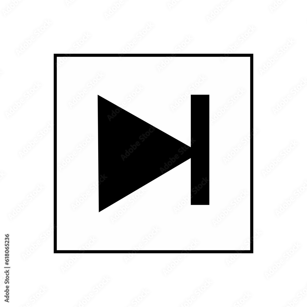 play button play button