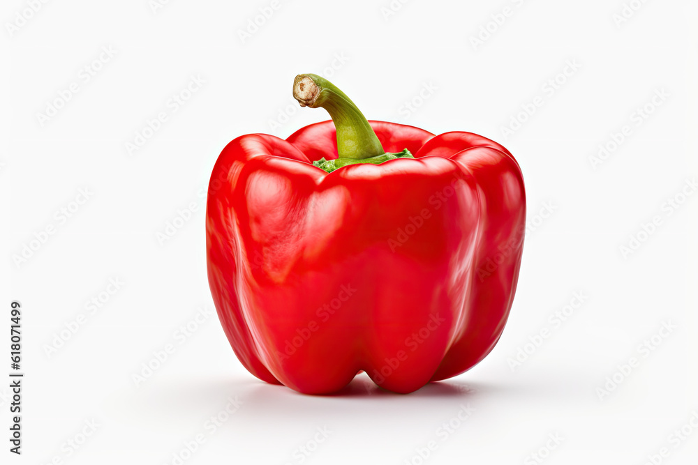Spanish Pepper Spanish Pepper