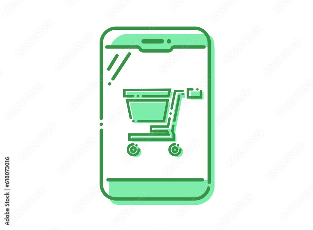スマホ ネットショップ 緑 スマホ ネットショップ 緑
