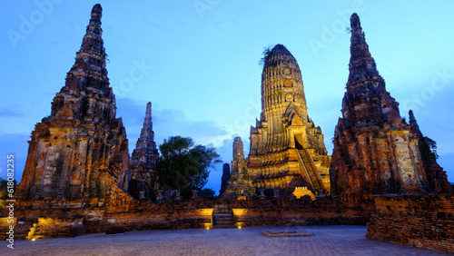 Ayutthaya, Thailand, Asia, Historical Park, UNESCO World, Travel, TOP THINGS TO DO,
