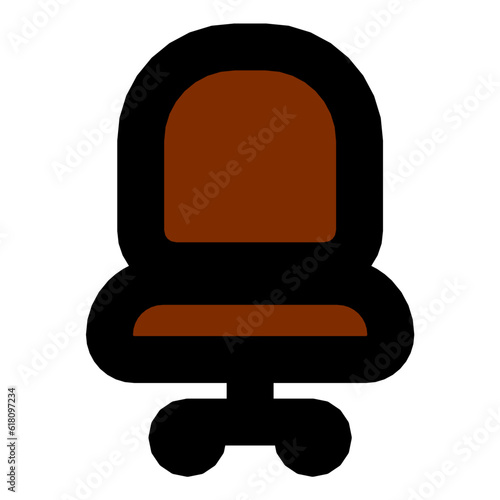 chair icon