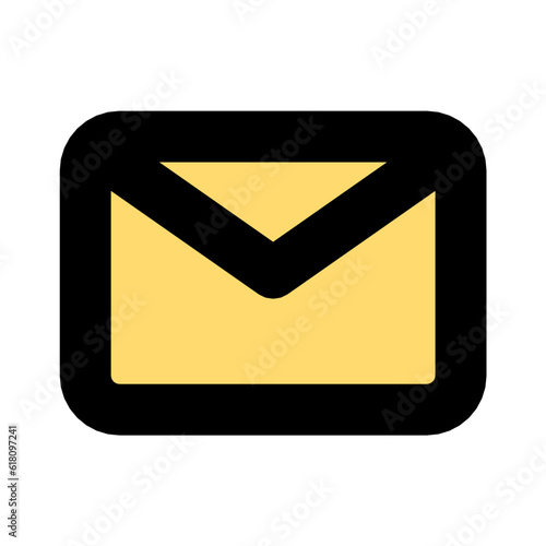 mail icon
