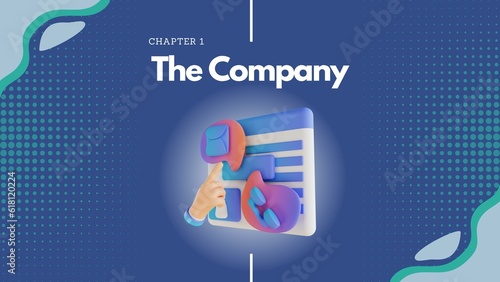 Illustrate a futuristic presentation scene with holographic projections, augmented reality elements, and interactive screens. Business presentation
