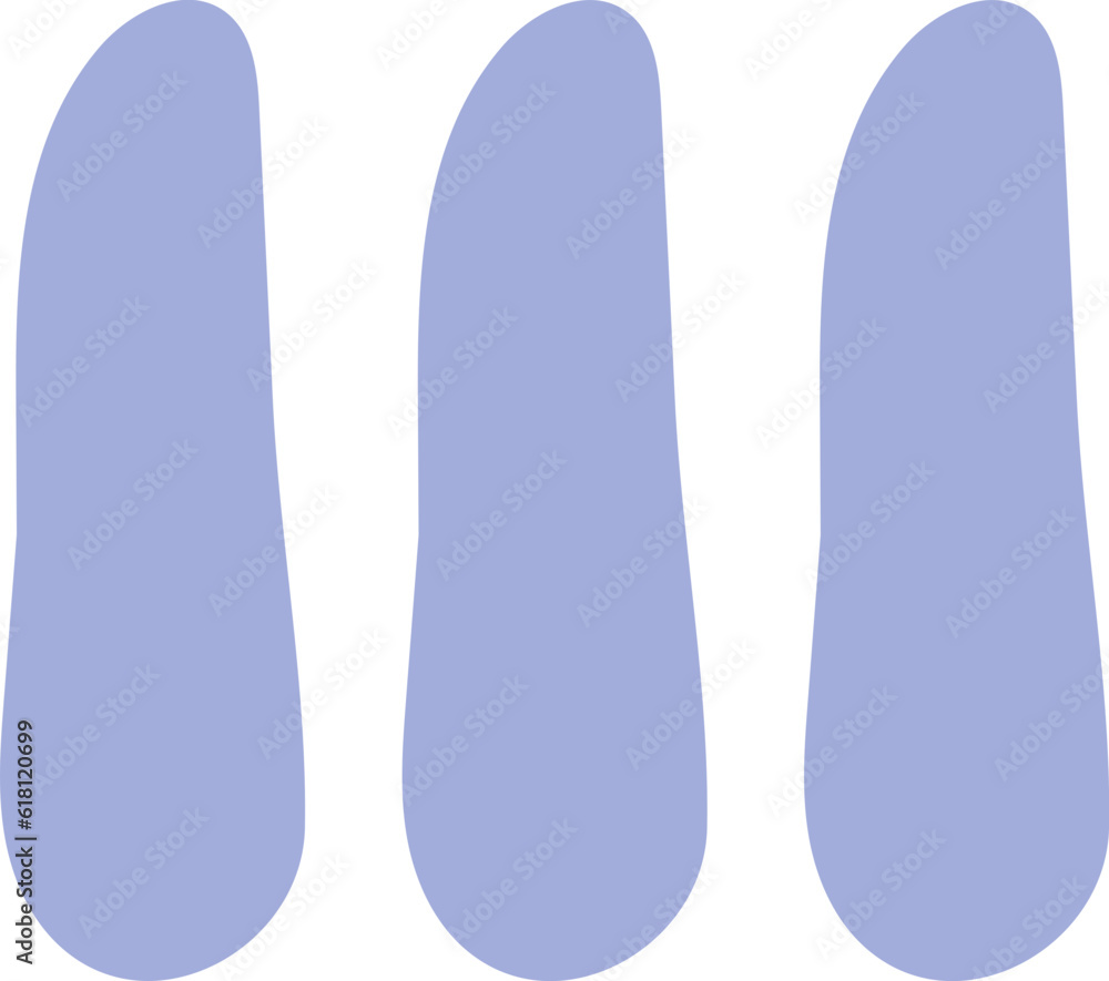Cute Pastel Design Element Illustration Cute Pastel Design Element Illustration