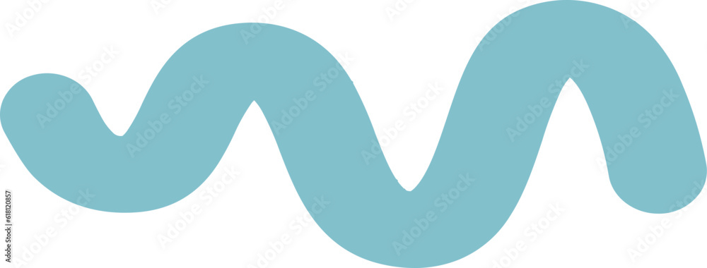 Cute Pastel Design Element Illustration Cute Pastel Design Element Illustration