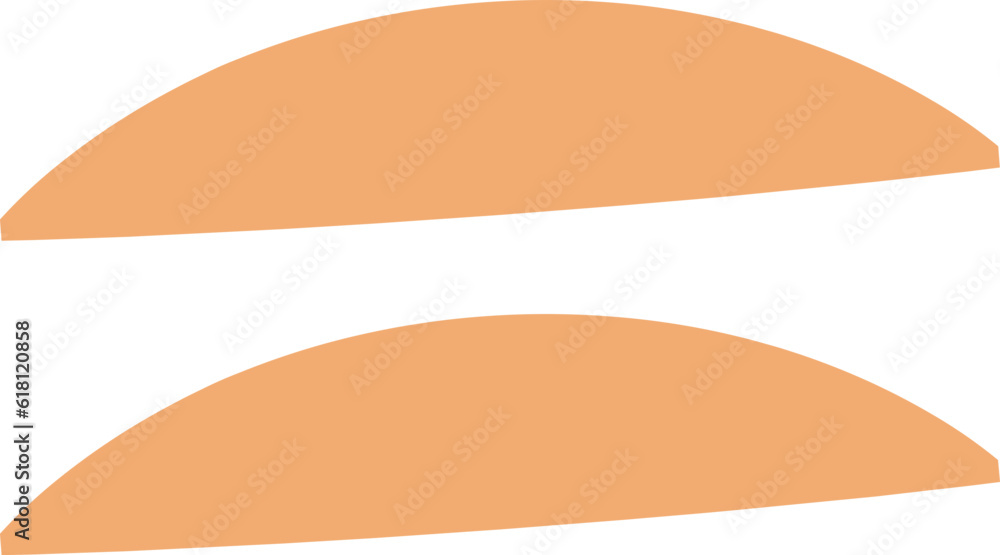 Cute Pastel Design Element Illustration Cute Pastel Design Element Illustration