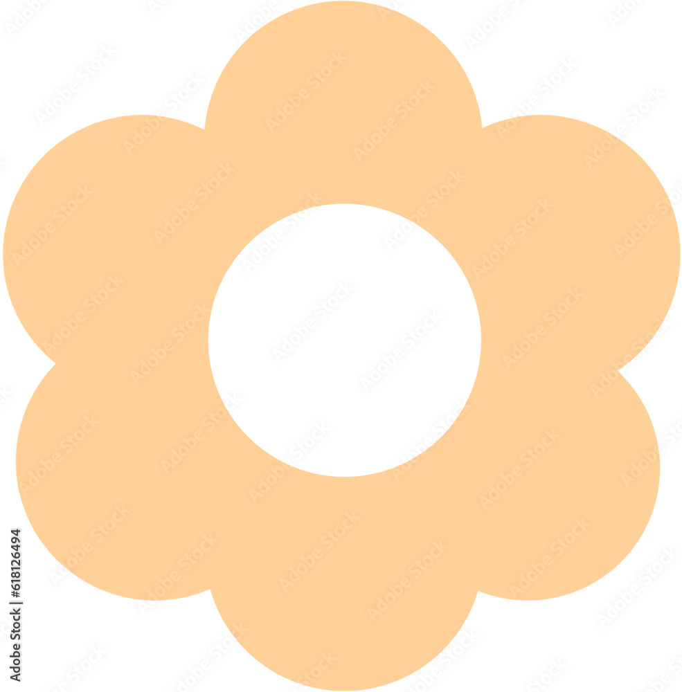 Orange flower Orange flower