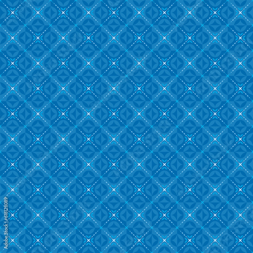 Beautiful seamless vector pattern design for decorative, wallpaper, wrapping paper, fabric, backdrop, shirt, tablecloths, clothes, blankets and other.