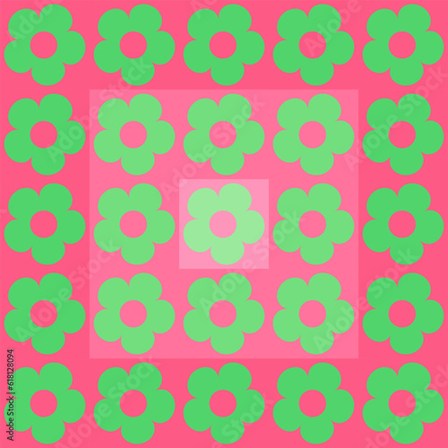 Beautiful seamless vector pattern design for decorative, wallpaper, wrapping paper, fabric, backdrop, shirt, tablecloths, clothes, blankets and other.