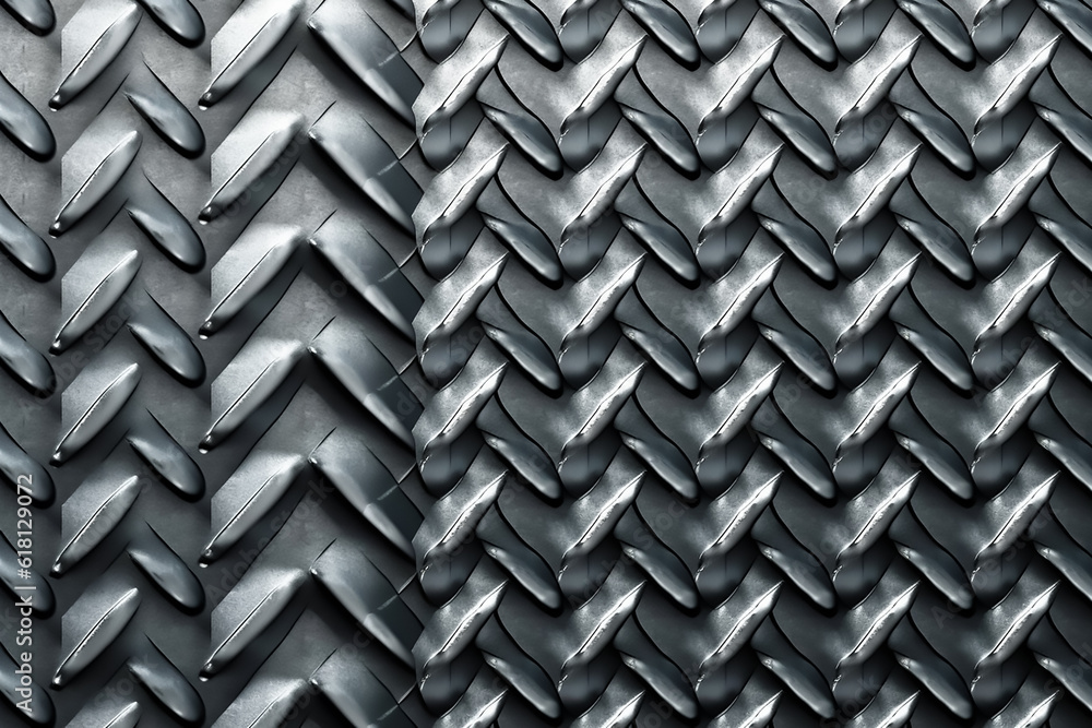 Steel metallic abstract background Steel metallic abstract background