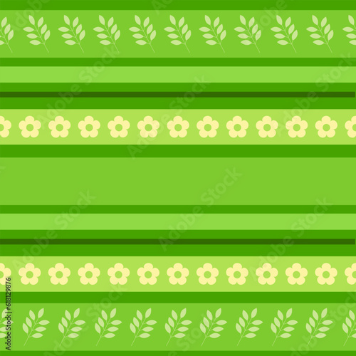 Beautiful seamless vector pattern design for decorative, wallpaper, wrapping paper, fabric, backdrop, shirt, tablecloths, clothes, blankets and other.