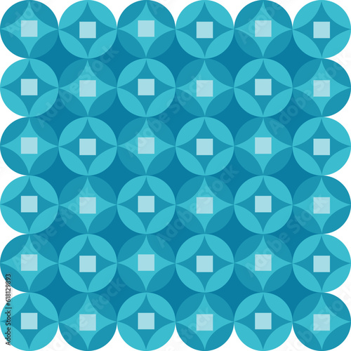 Beautiful seamless vector pattern design for decorative, wallpaper, wrapping paper, fabric, backdrop, shirt, tablecloths, clothes, blankets and other.