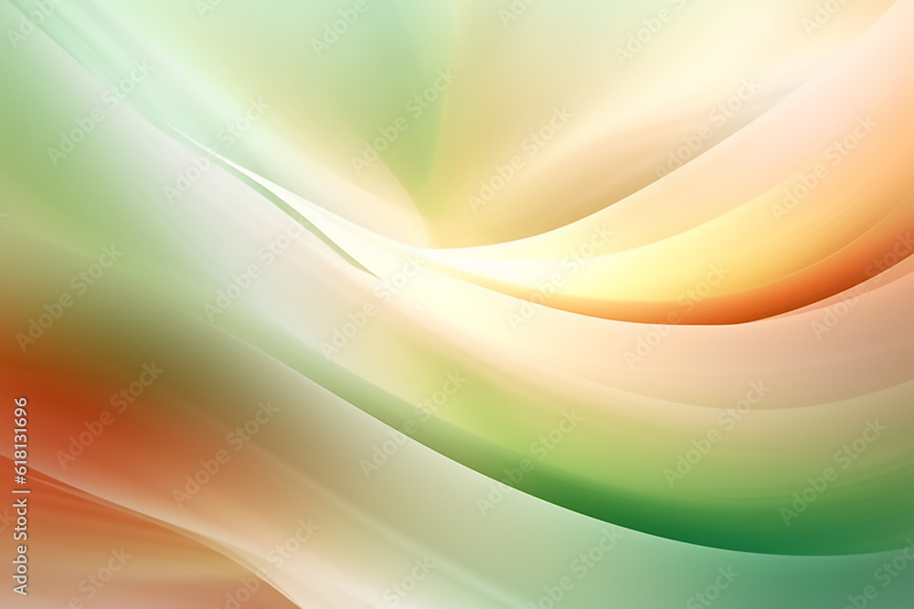 Abstract soft wave fabric texture background Abstract soft wave fabric texture background