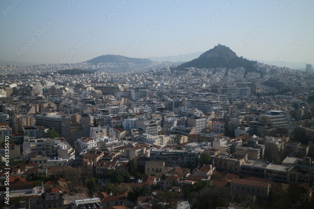 Greece, Athens