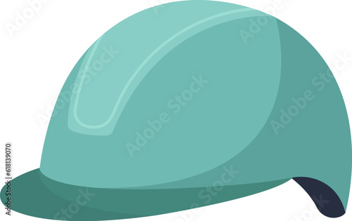 Equestrian Helmet Accessory