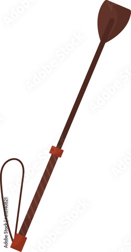 Riding Whip Accessory