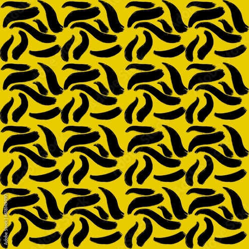 Seamless pattern texture 