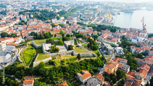 фотографія Title: Pula, Croatia
