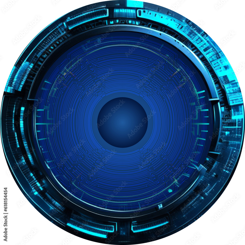 eye technology eye technology