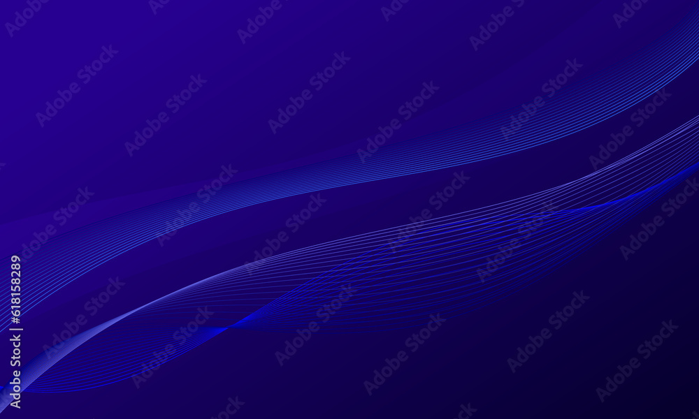 blue dark business lines curve wave smooth gradient modern abstract background blue dark business lines curve wave smooth gradient modern abstract background