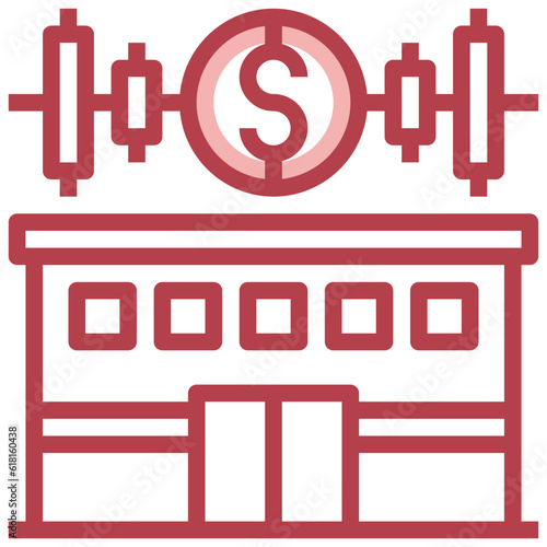 insider trading line icon,linear,outline,graphic,illustration