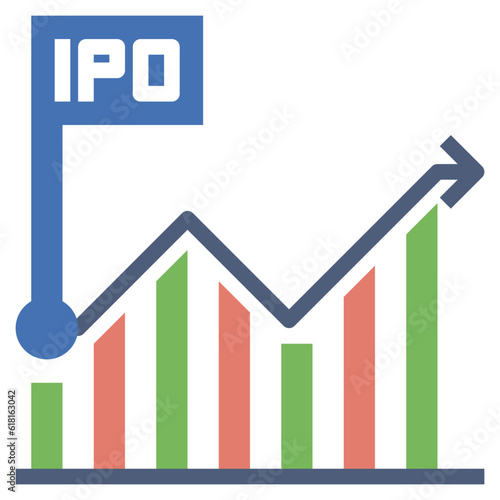 business and finance line icon,linear,outline,graphic,illustration