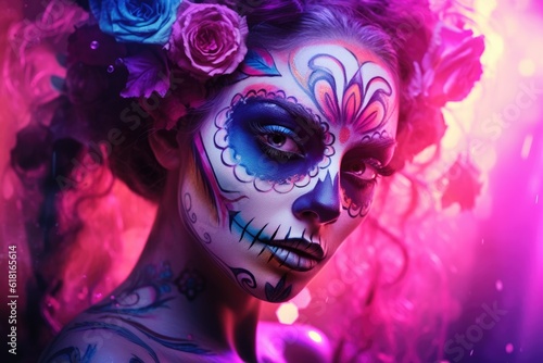 El Día de Muertos