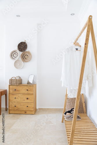 interior of a room
