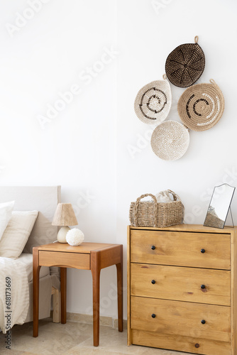 interior of a room