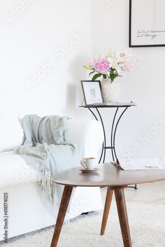 interior of a room