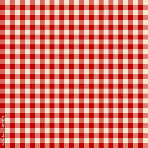 Tartan design, checkered pattern, vector background for wrapping paper, wallpaper and more.