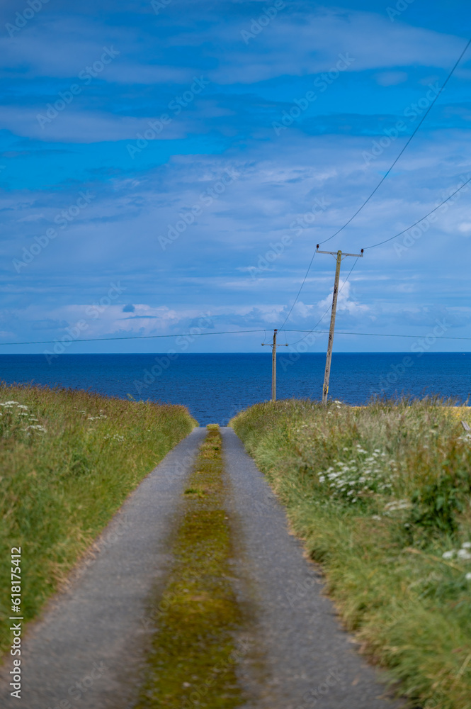 Rosehearty, Schottland