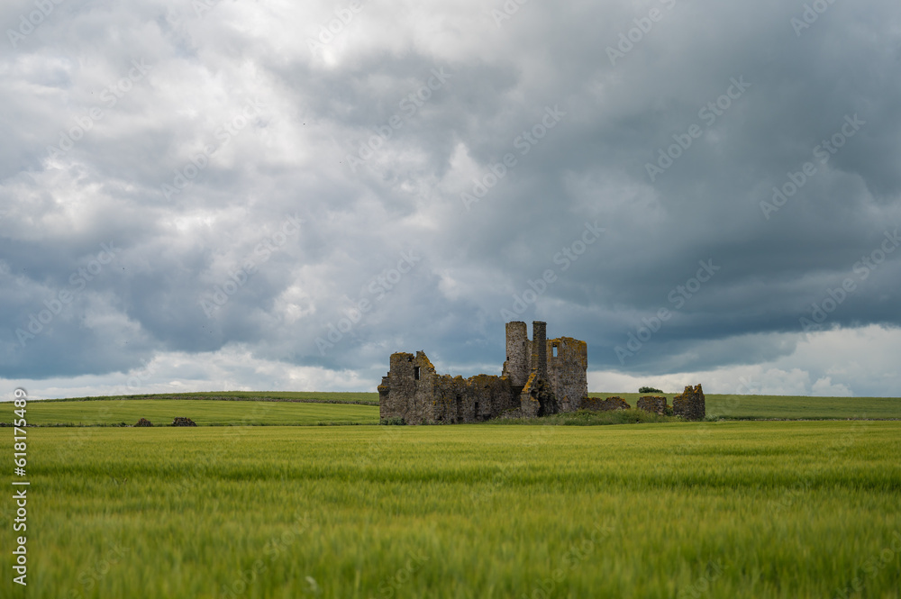 Rosehearty, Schottland