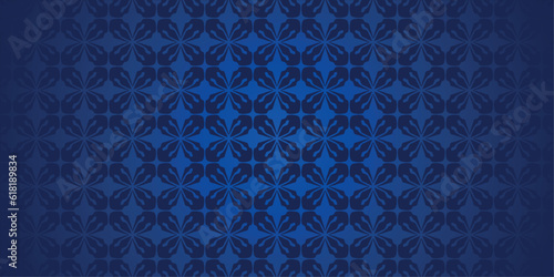 Arabic geometric pattern background 