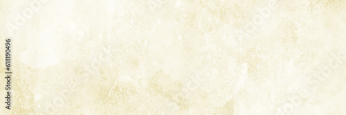 Panorama view light brown vector design. Trendy concept cream color image.