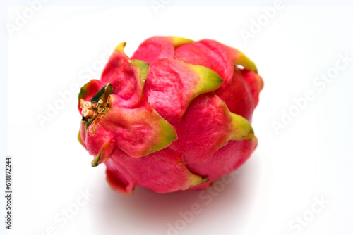 Obraz na płótnie Dragon Fruit Pitaya w salonie