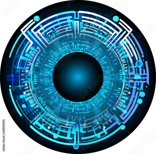 eye cyber security