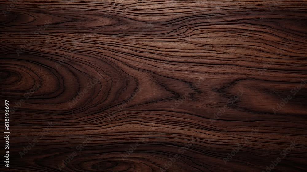 wooden background - Generative AI technology wooden background - Generative AI technology