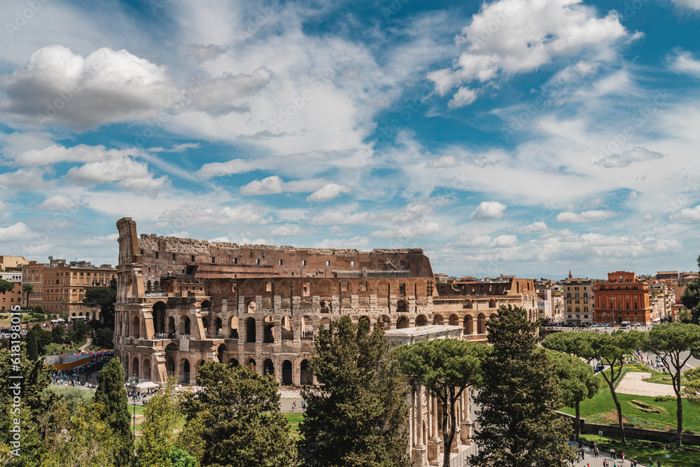 colosseum