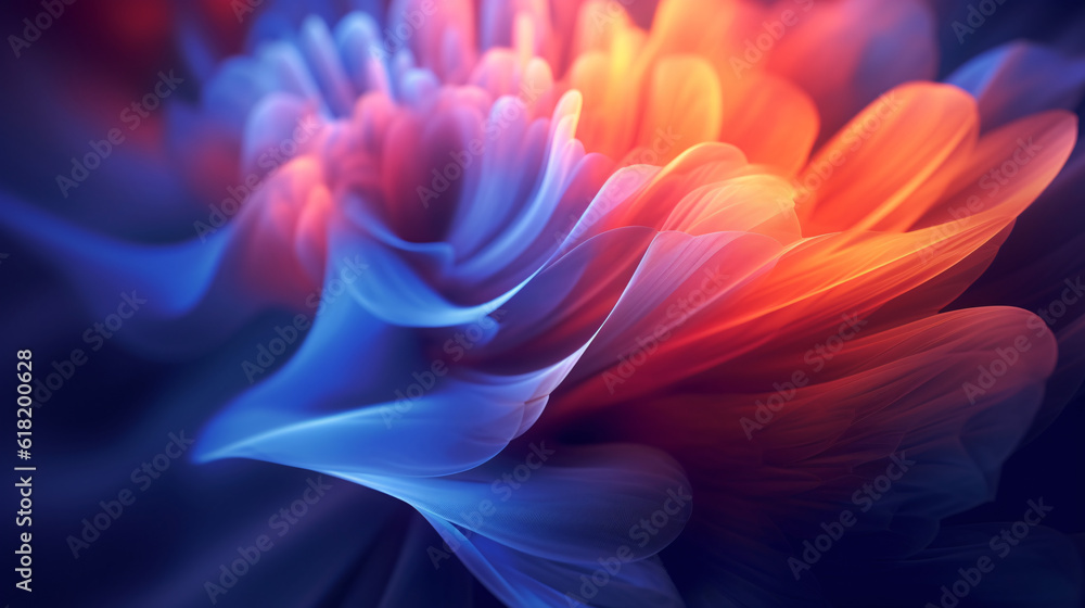 Symmetric Abstractions: Harmonious Fusion of Colorful Patterns, Geometric Shapes, and Graceful Figures in Black, White, and Vibrant Hues, Enhanced by Generative AI Symmetric Abstractions: Harmonious Fusion of Colorful Patterns, Geometric Shapes, and Graceful Figures in Black, White, and Vibrant Hues, Enhanced by Generative AI