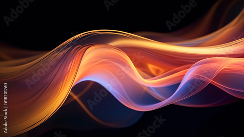 Symmetric Abstractions: Harmonious Fusion of Colorful Patterns, Geometric Shapes, and Graceful Figures in Black, White, and Vibrant Hues, Enhanced by Generative AI