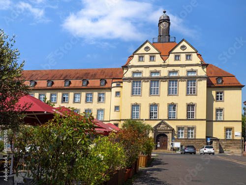Eisenach, Amtsgericht
