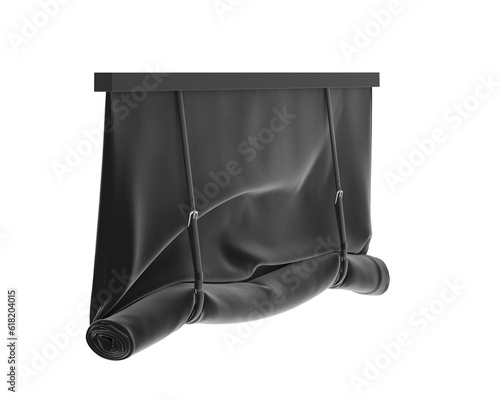 Photos Blinders isolated on transparent background