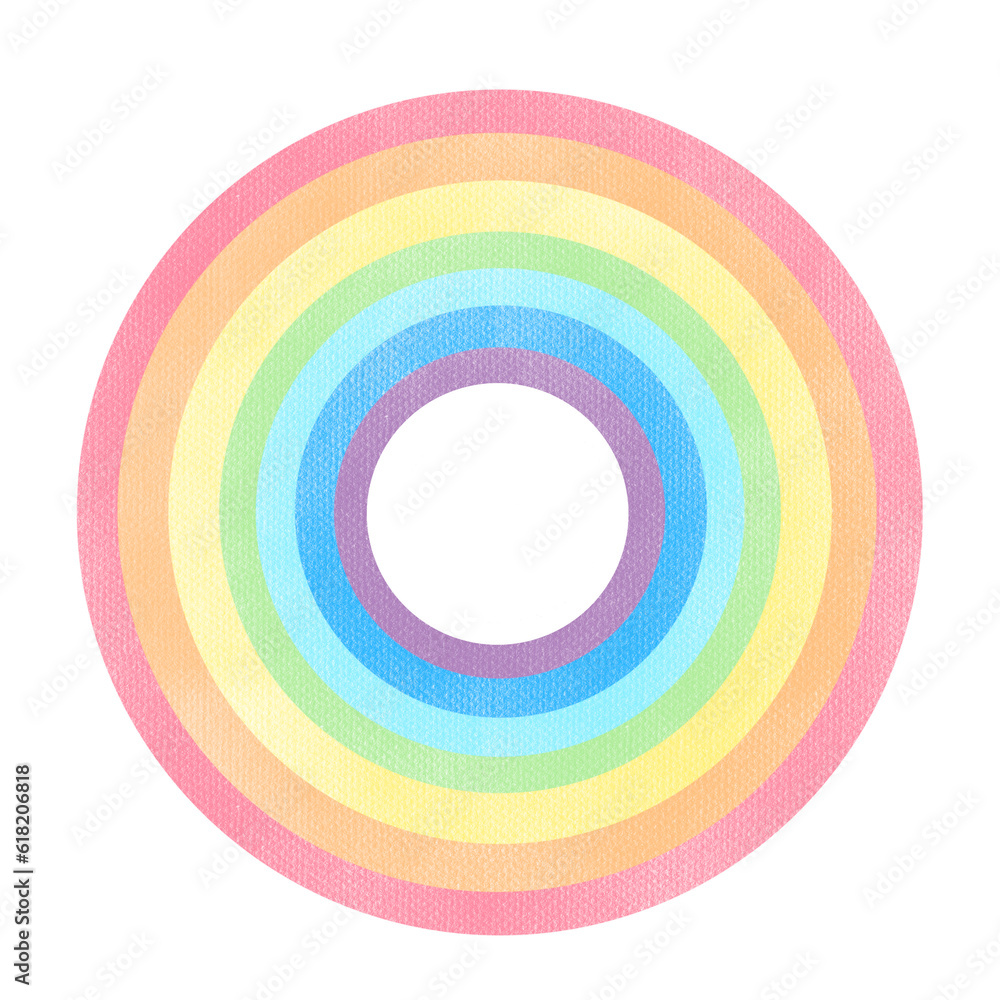 abstract background with circles abstract background with circles